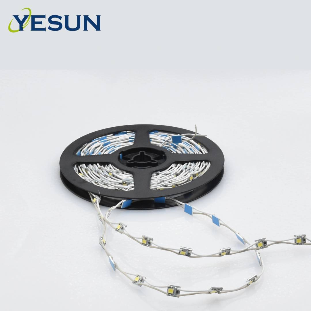 Non-waterproof IP20 Mini LED Module  YS-M06311