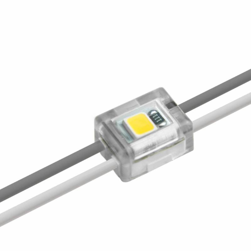 Waterproof IP67 120° Mini LED Module  YS-M97311-G1