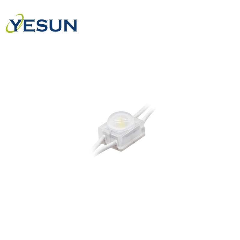 Waterproof IP67 160° Mini LED Module  YS-M99311