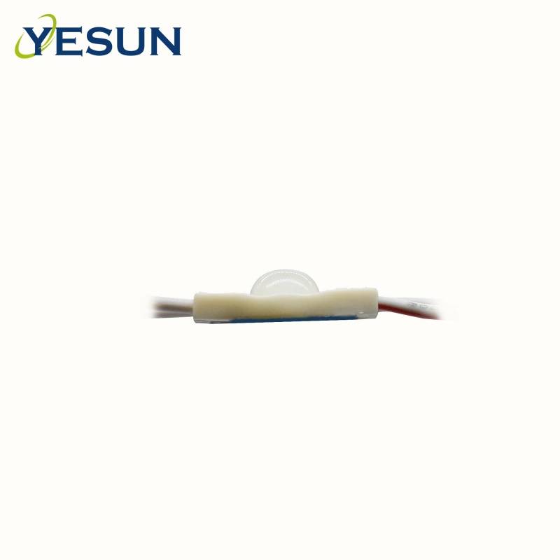 Mini LED Module 3LEDs 160° SMD3014  YS-M87631